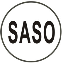 Saudi Arabia SASO authentication