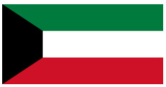 Kuwait KUCAS authentication