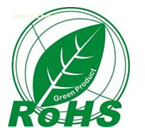EU ' s ROHS certification