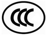 China CCC certification