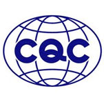 Chinese CQC authentication