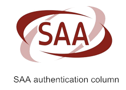 SAA authentication